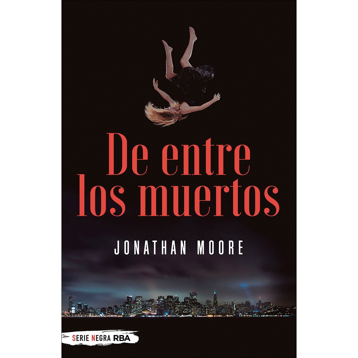 De entre los muertos(Tapa dura) 1