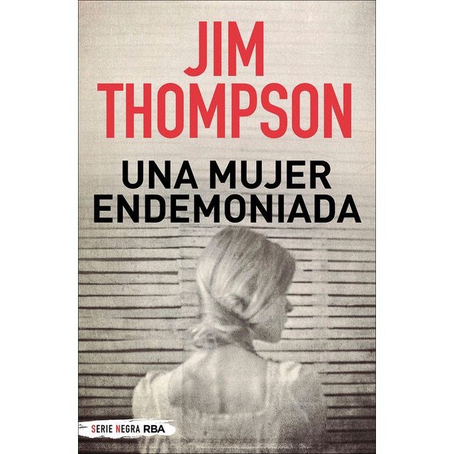 Imagem 0 de Una mujer endemoniada(Tapa dura)