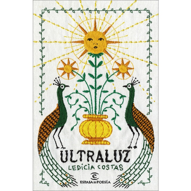 Imagem 0 de Ultraluz (Capa mole com abas)
