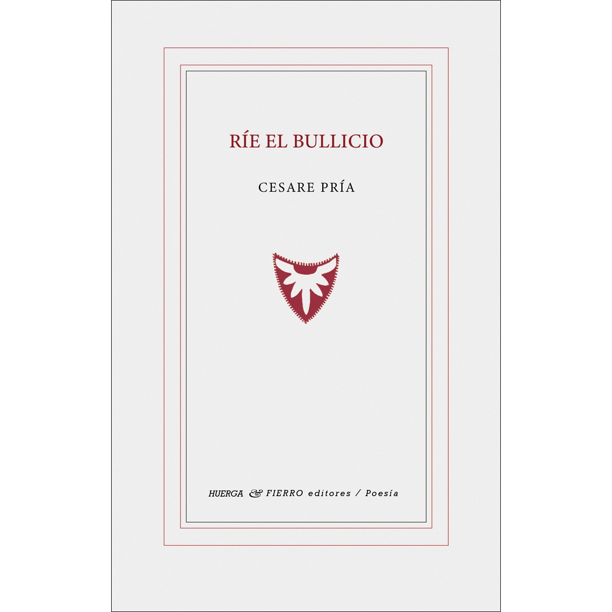 Ríe el bullicio (Capa mole com abas) 1