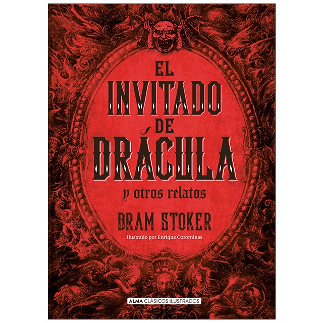 Imagem 0 de El invitado de Drácula (Capa dura)