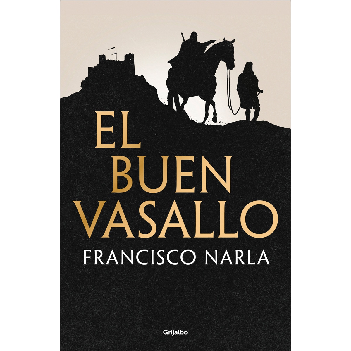 El buen vasallo (Capa dura) 2
