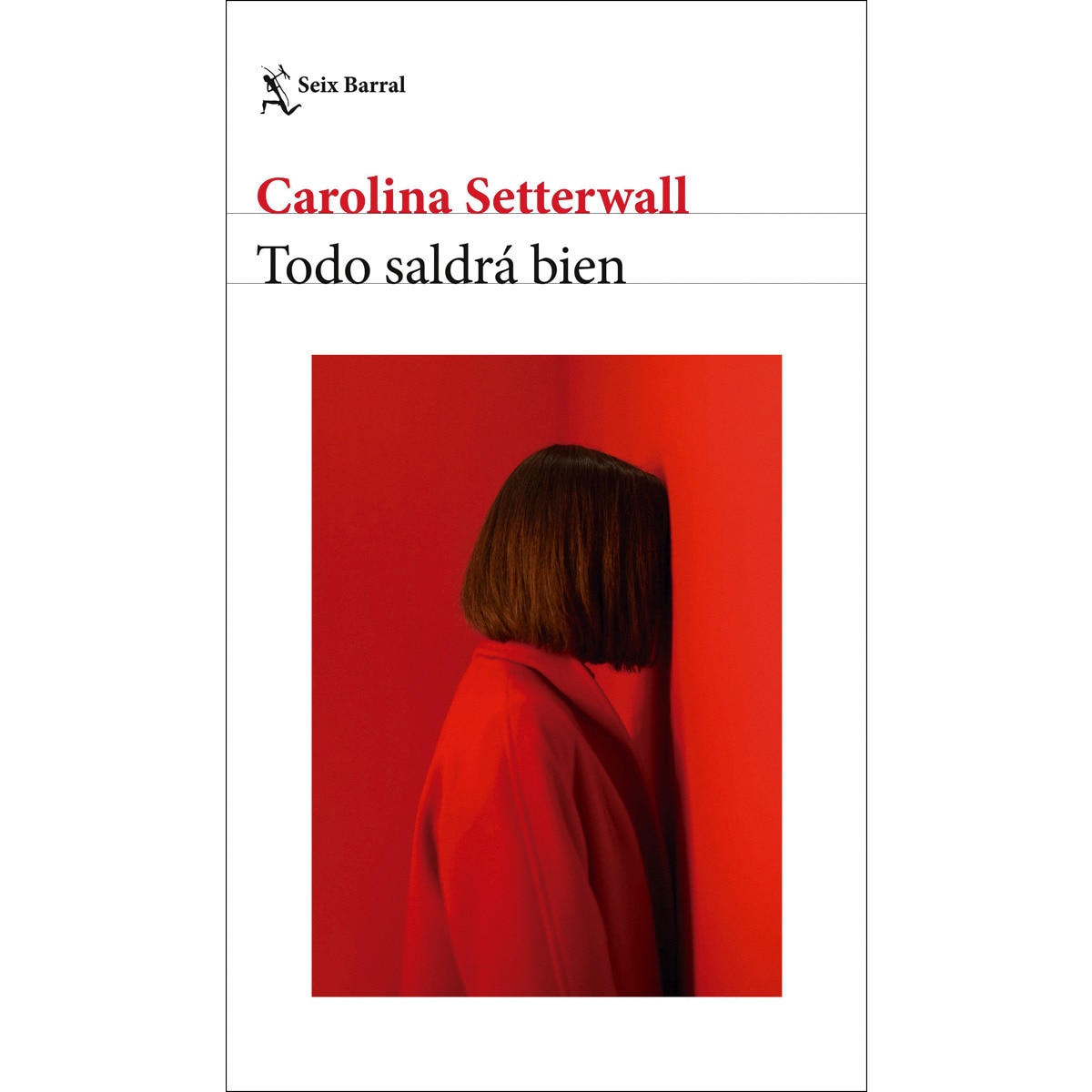 Imagem 0 de Todo saldrá bien (Capa mole com abas)