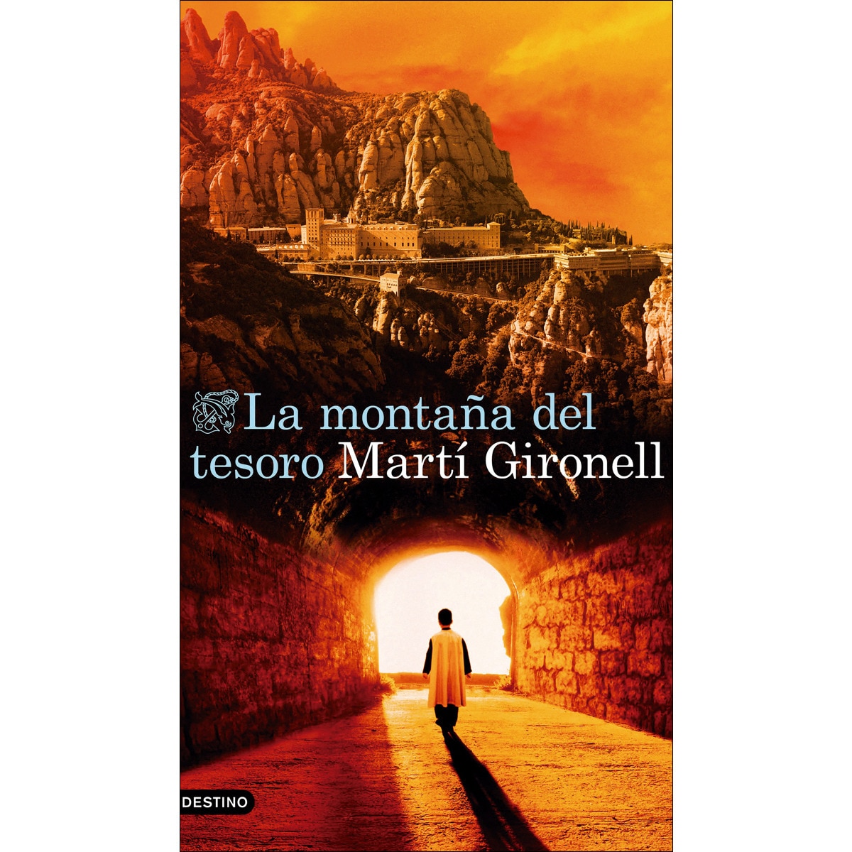 Imagem 0 de La montaña del tesoro