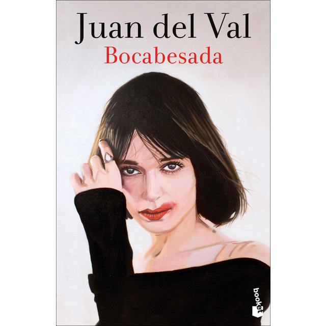 Imagen 0 de Bocabesada  (Bolsillo)