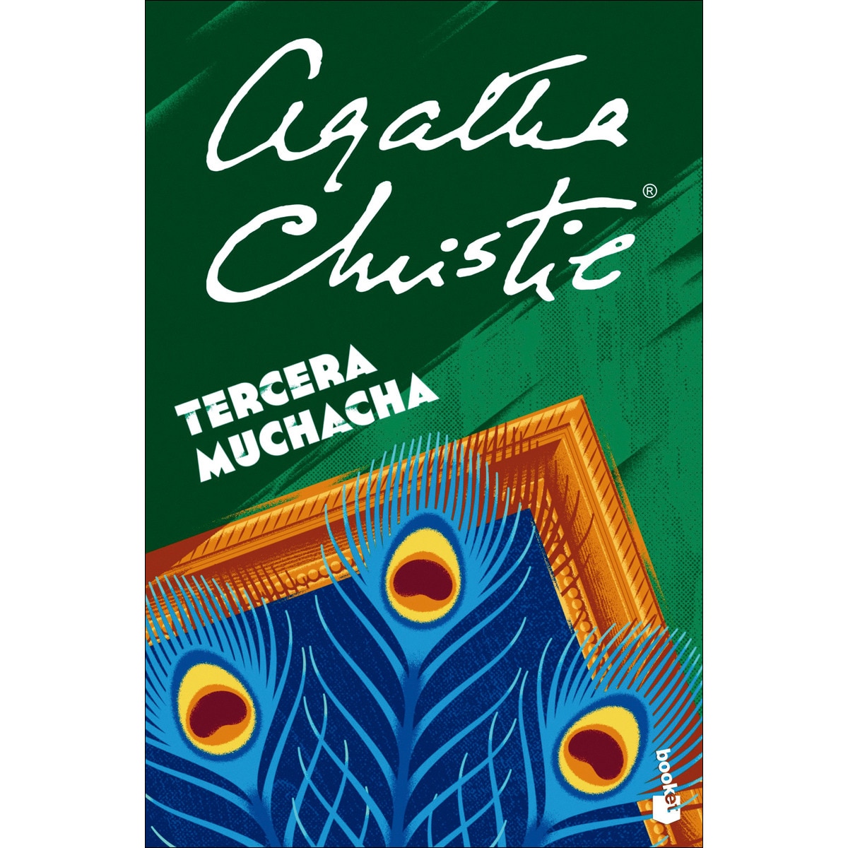 Tercera muchacha (Bolso) 1