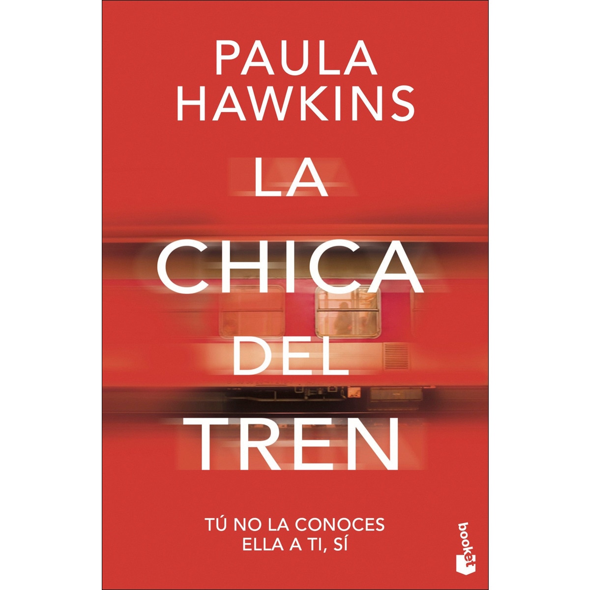 La chica del tren (Bolso) 1