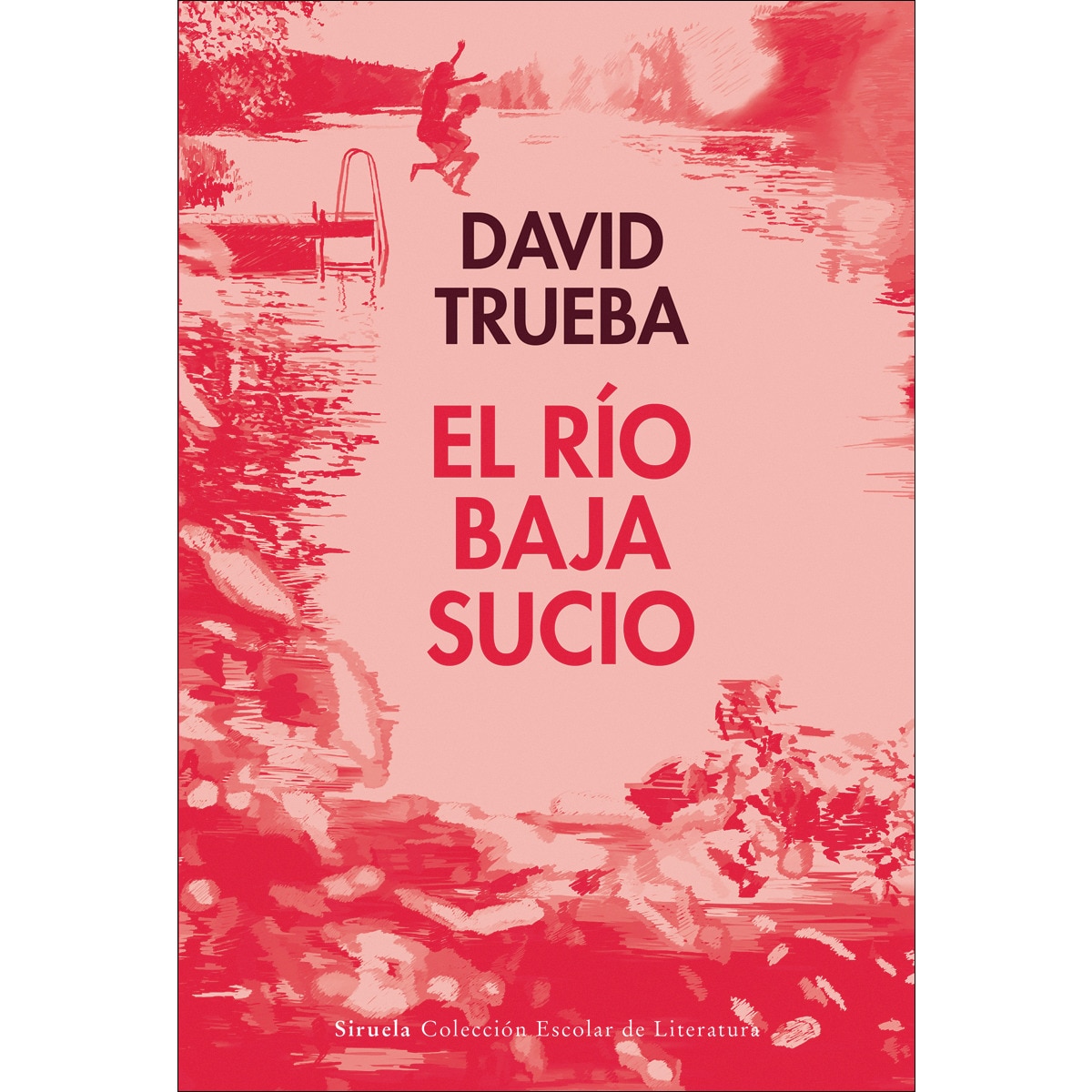 El río baja sucio (Capa mole) 1