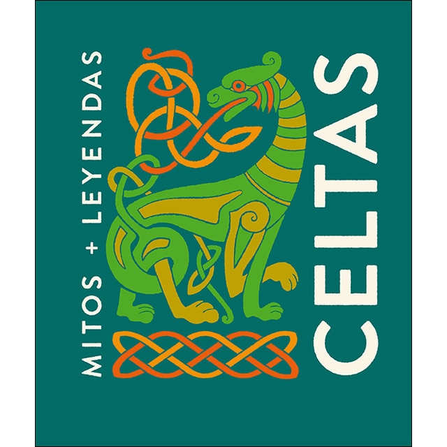 Mitos y leyendas Celtas (Capa dura) 1