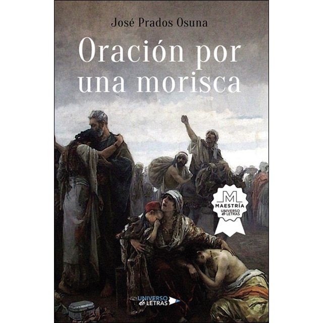Oración por una morisca 1