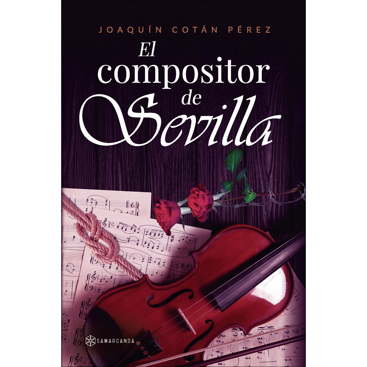 El compositor de Sevilla (Capa mole) 1