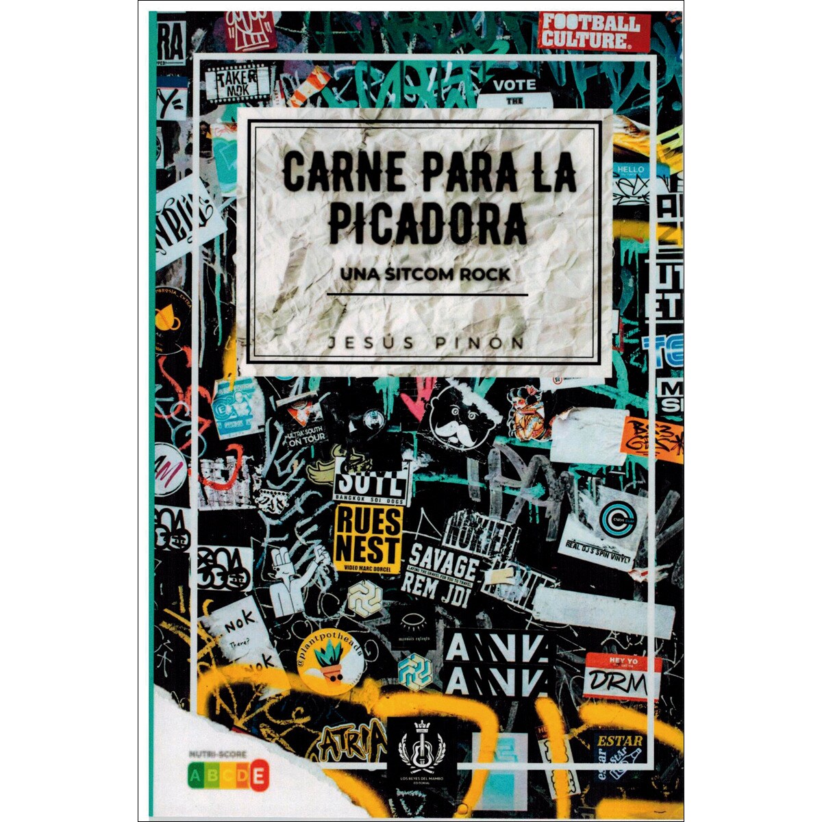 Carne para la picadora 1