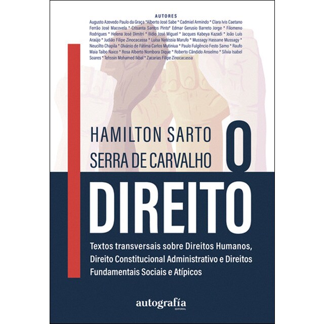Imagem 0 de Textos transversais sobre direitos humanos