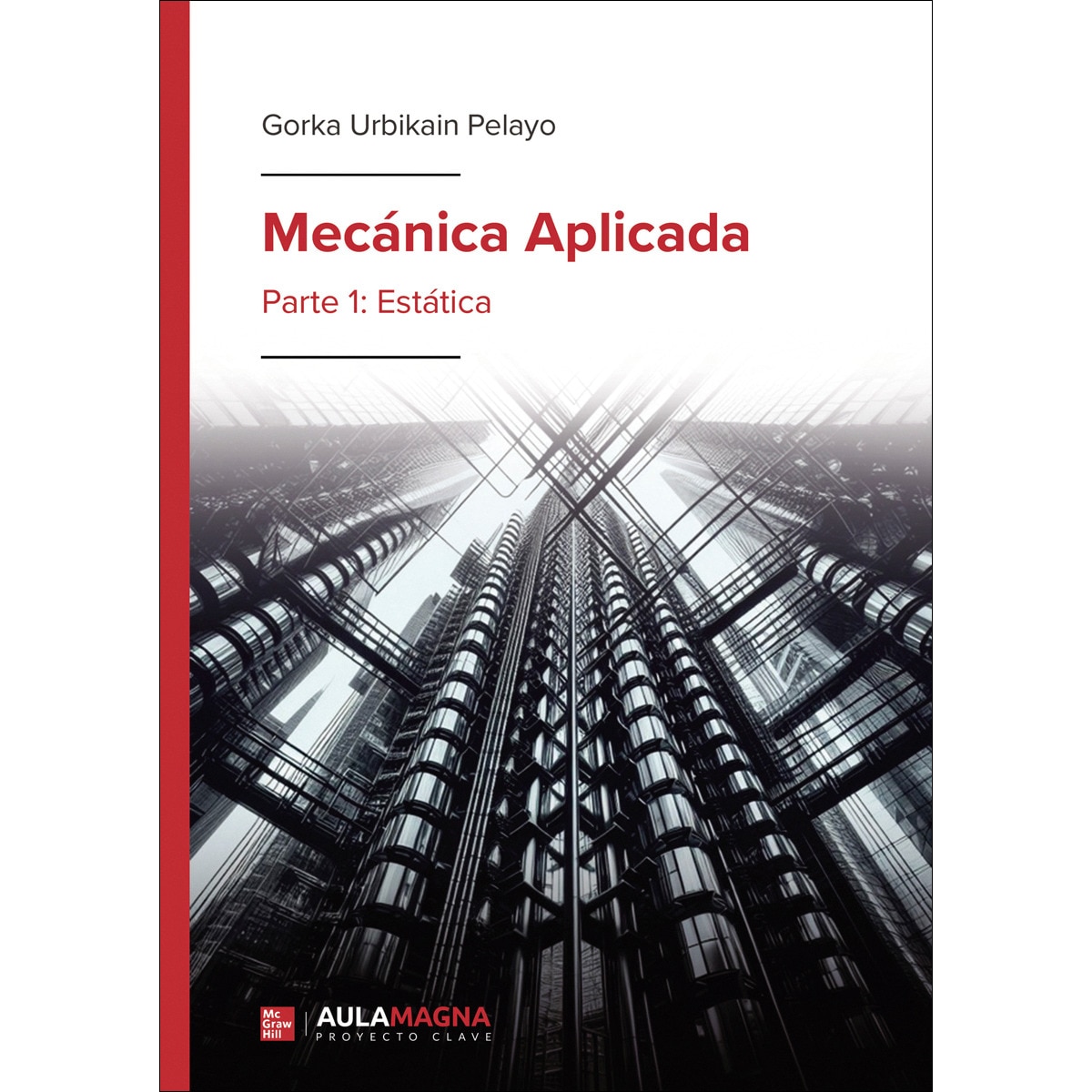 Mecánica Aplicada (Capa mole) 1