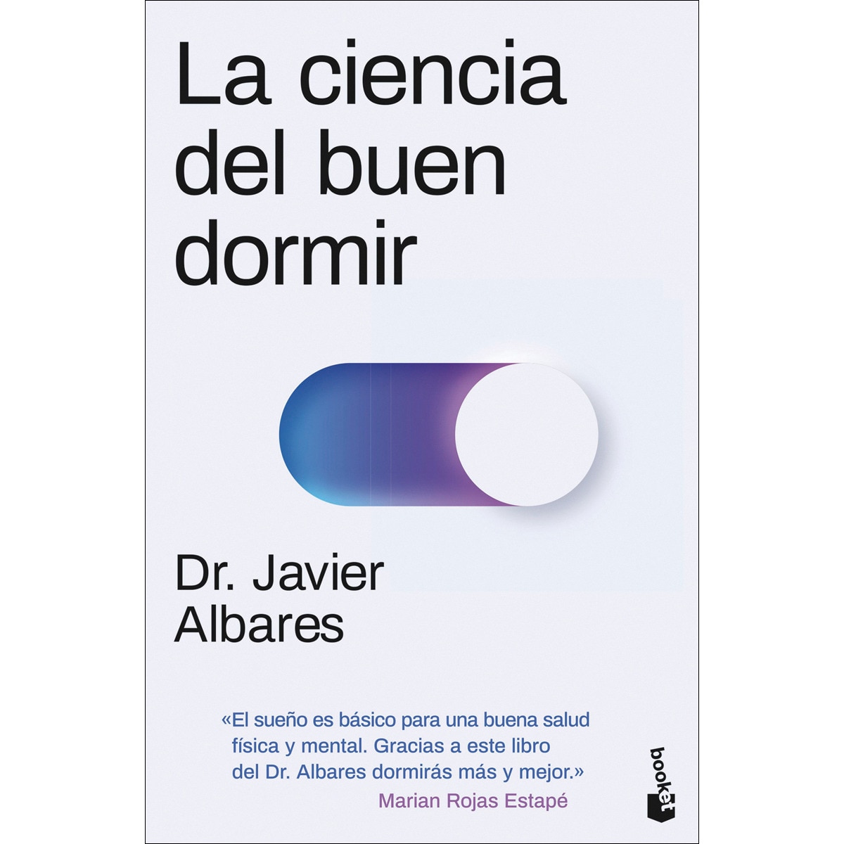La ciencia del buen dormir (Capa mole com abas) 1