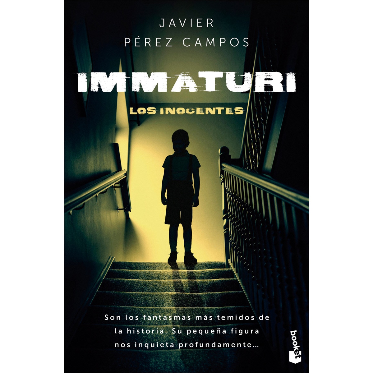 Imagem 0 de Immaturi: Los Inocentes (Bolso)