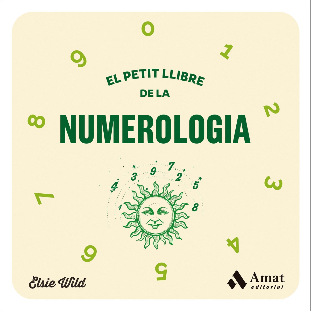 El petit llibre de la numerologia (Capa mole) 1