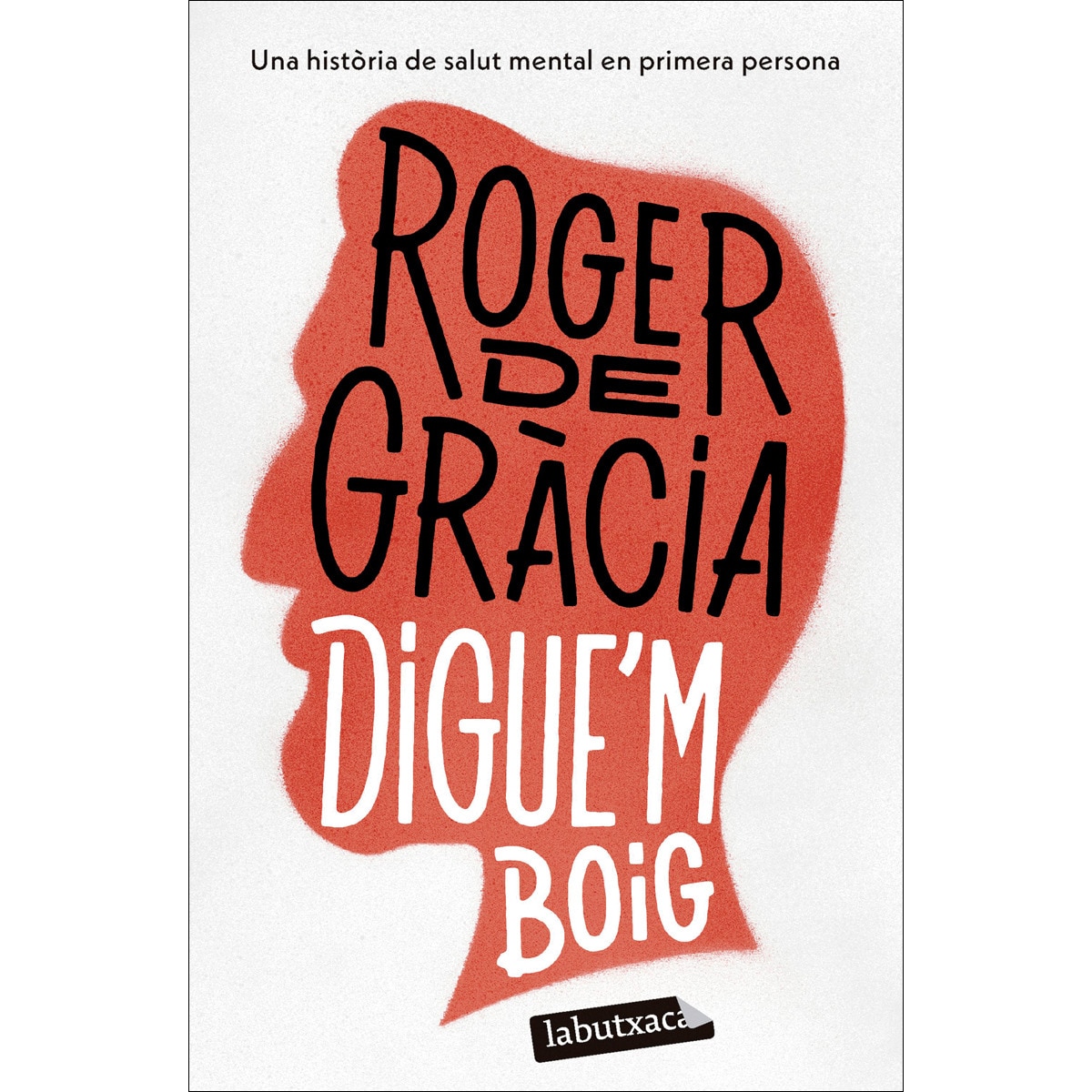 Digue'm boig (Bolso) 1