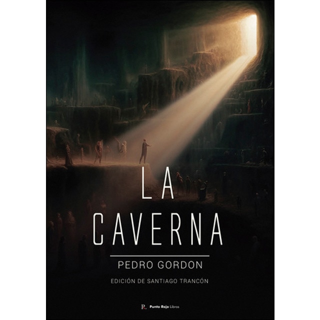 La caverna 1