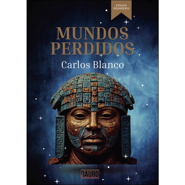 Mundos perdidos (Capa mole) 1