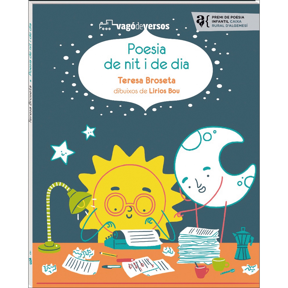 Poesia de nit i de dia 1