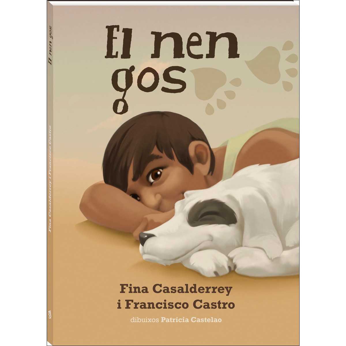 El nen gos 1