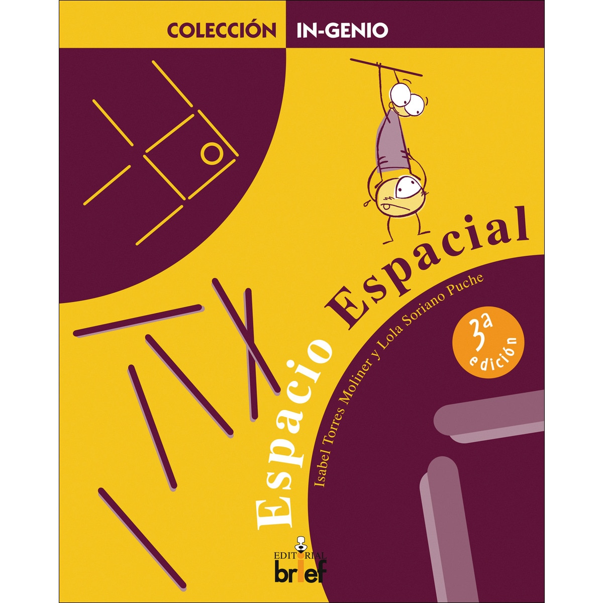 Espacio Espacial (Capa mole) 1