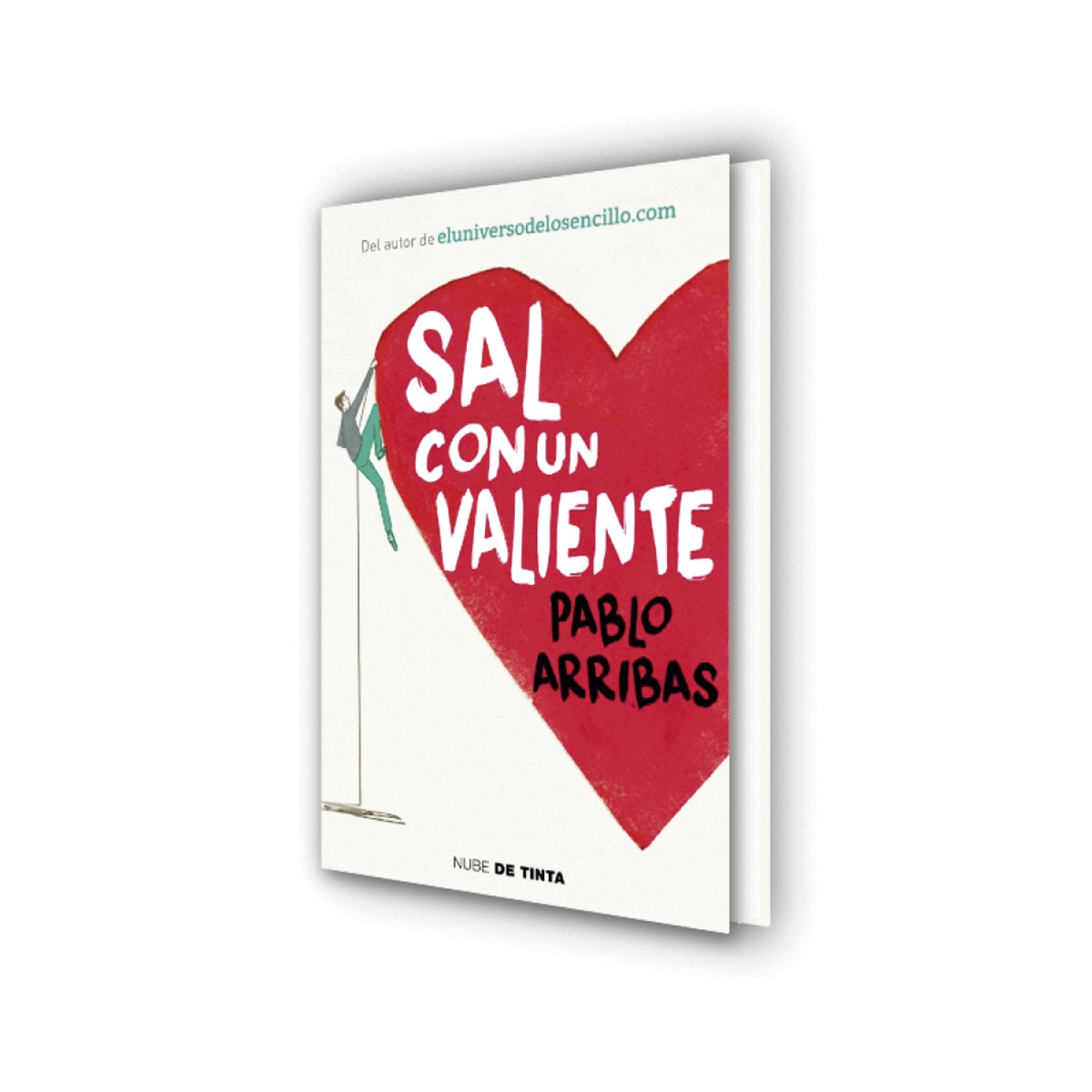 Sal con un valiente(Tapa dura) 7
