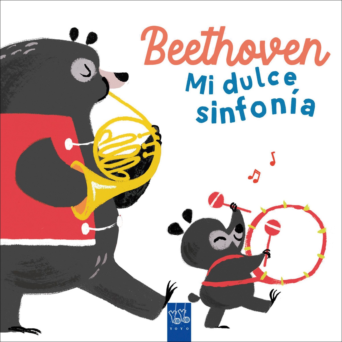Imagem 0 de Beethoven. Mi dulce sinfonía