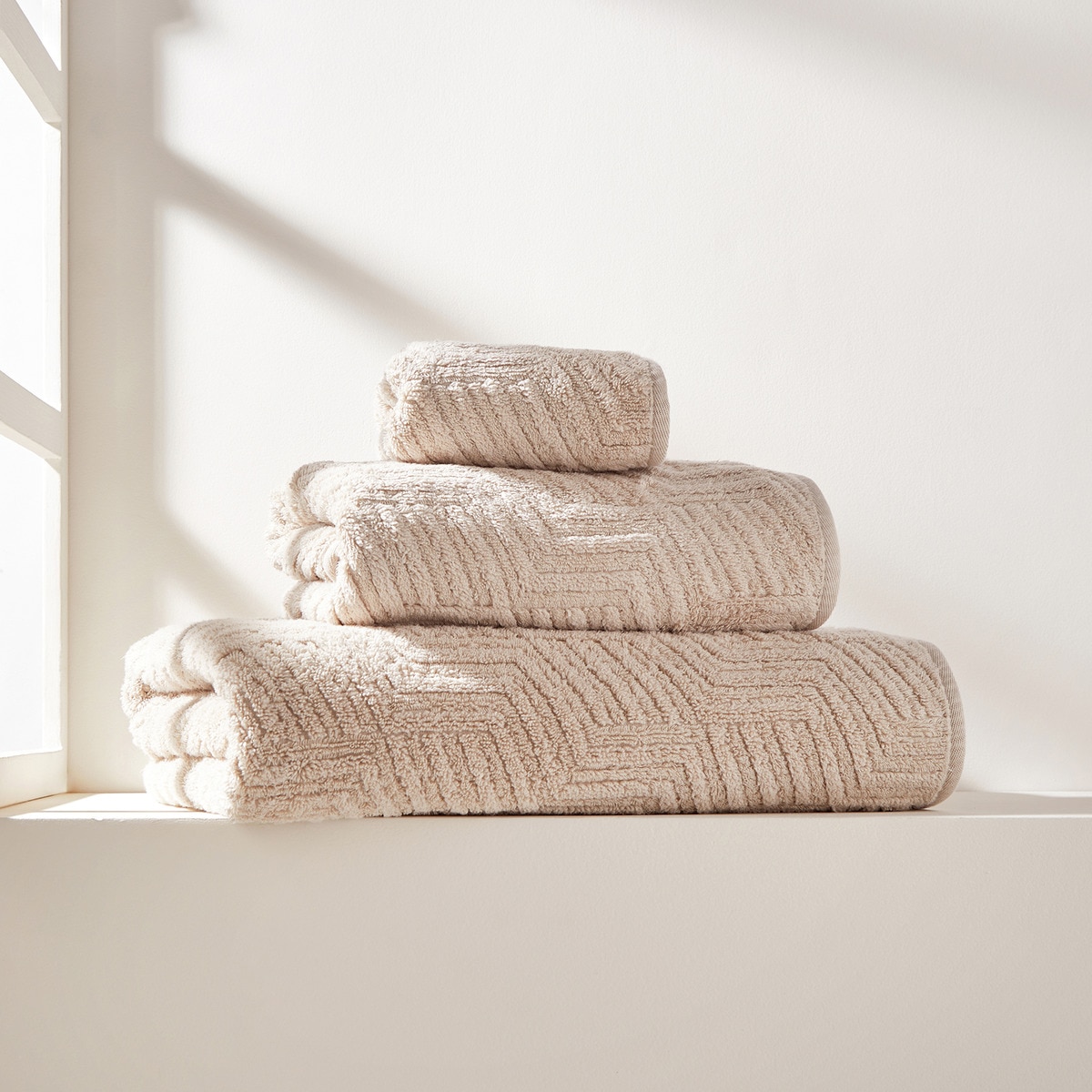 Imagem 0 de Toalha de Banho em Algodão Villari - 730 g/m2