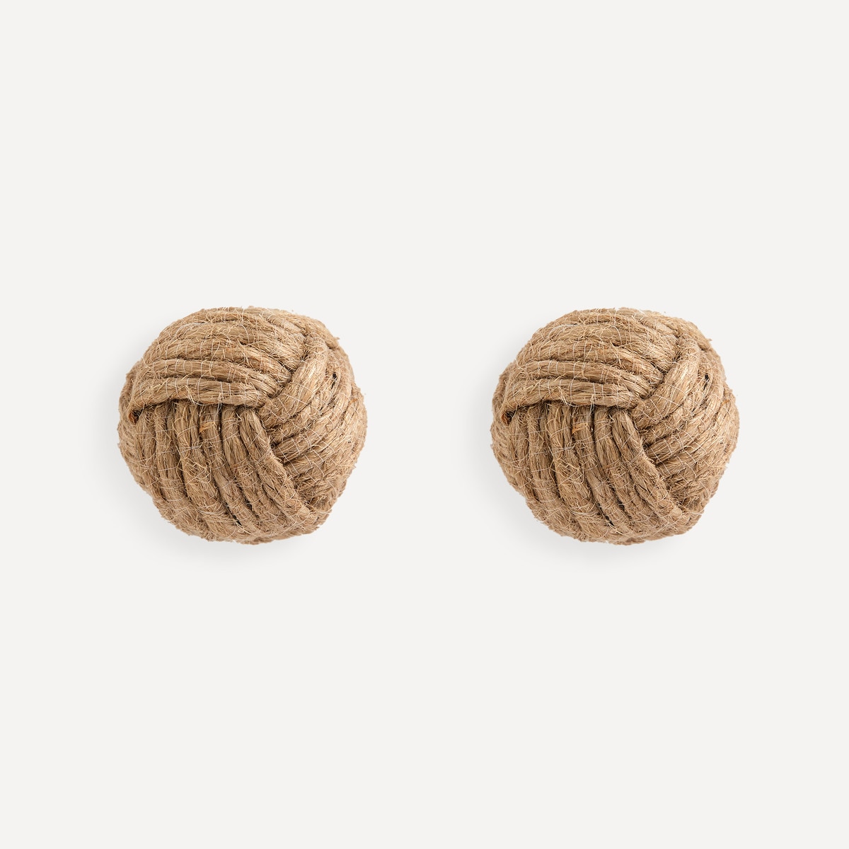 Conjunto de 2 Puxadores de Fibra Wood Natural-1