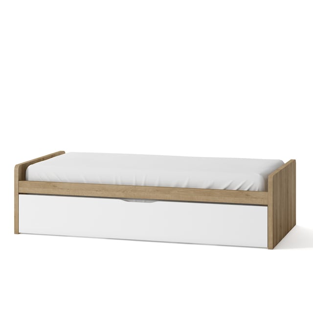 Imagen 0 de Cama nido con costados bajos Mio El Corte Inglés