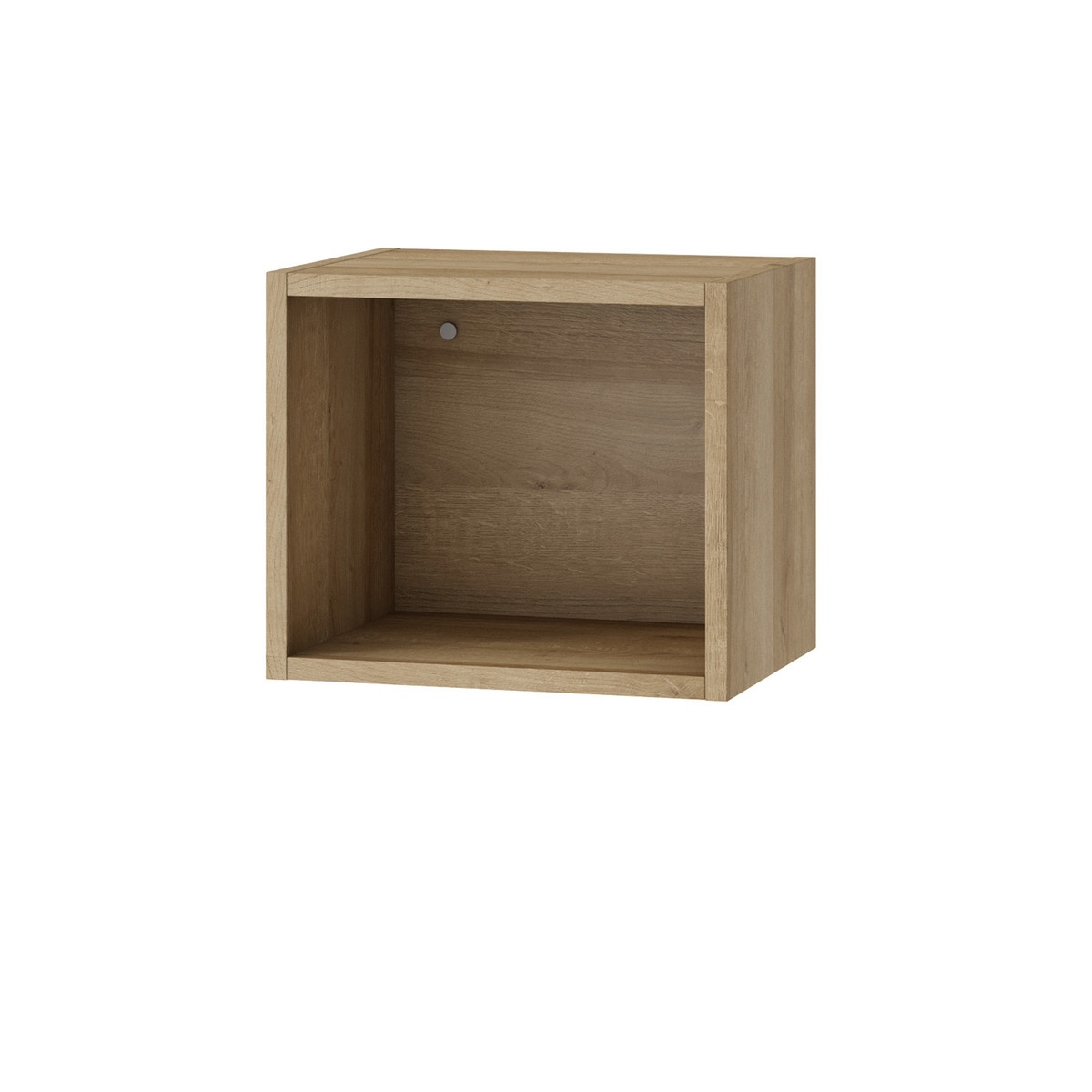 Estante Cubo Mio Canela-1