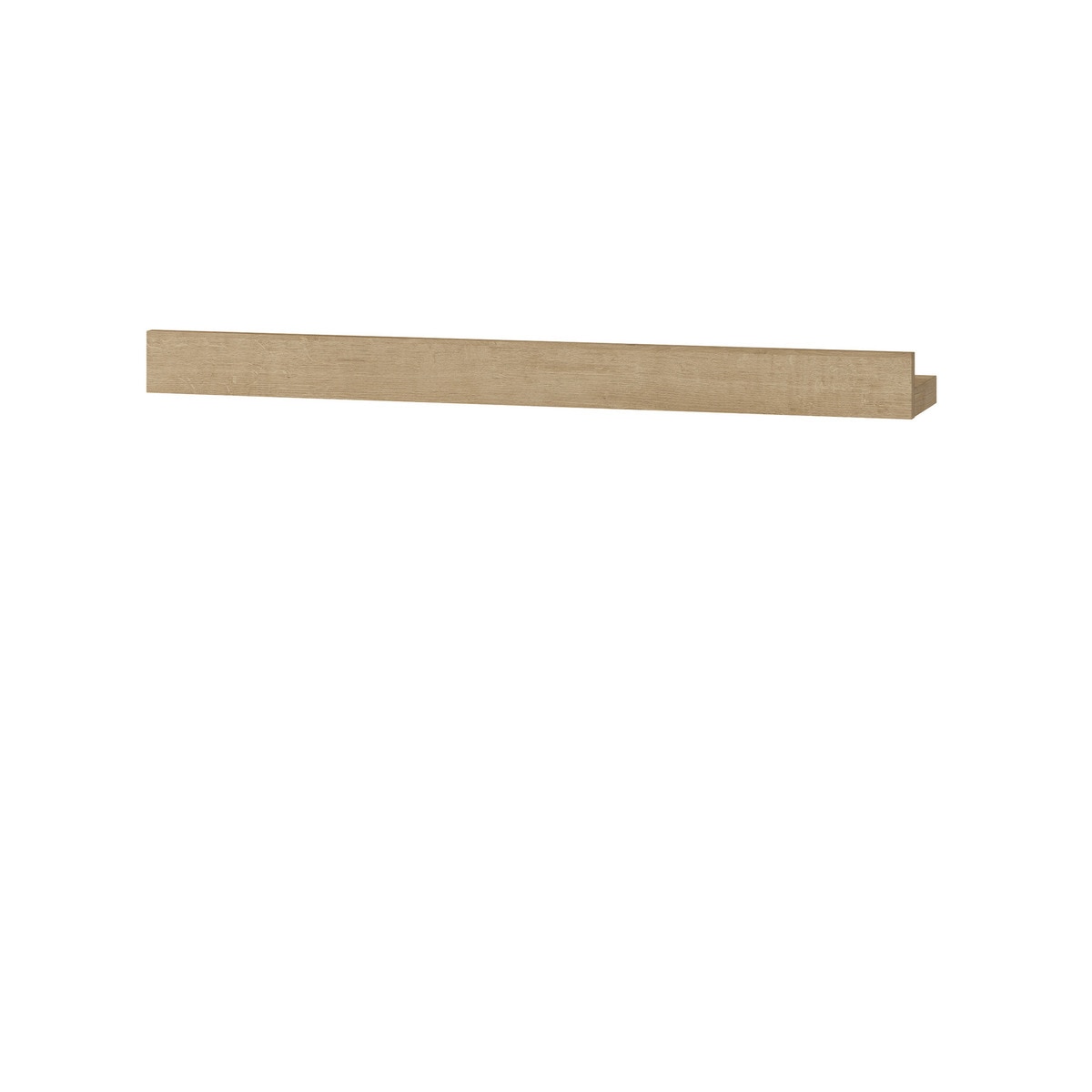 Estante de Parede Mio Canela-1