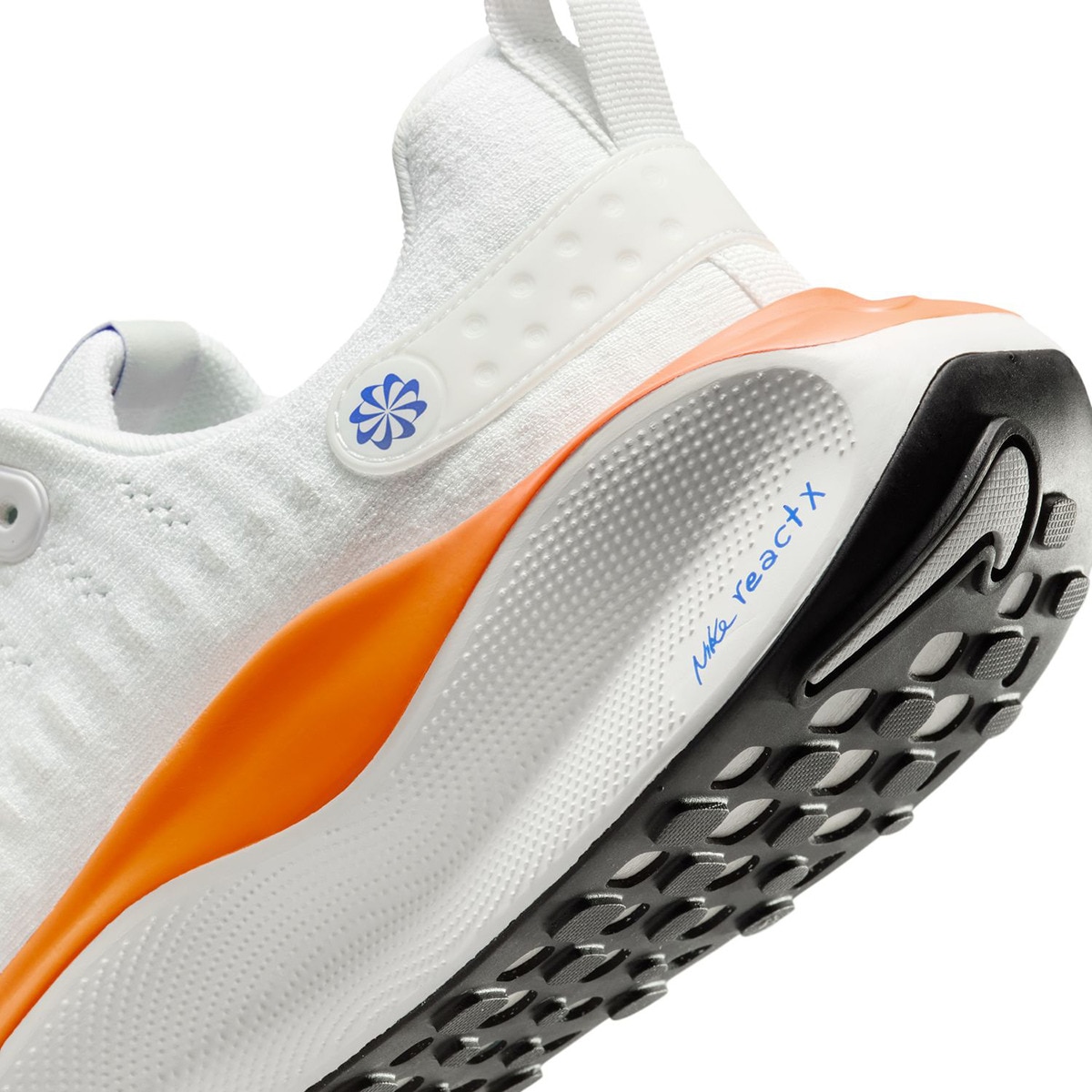 Sapatilhas de Running de Homem InfinityRN 4 Blueprint Multicolor-7