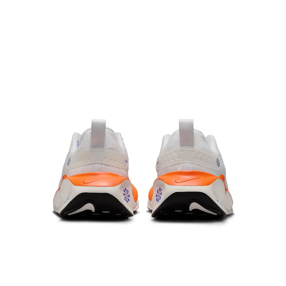Sapatilhas de Running de Homem InfinityRN 4 Blueprint Multicolor-5