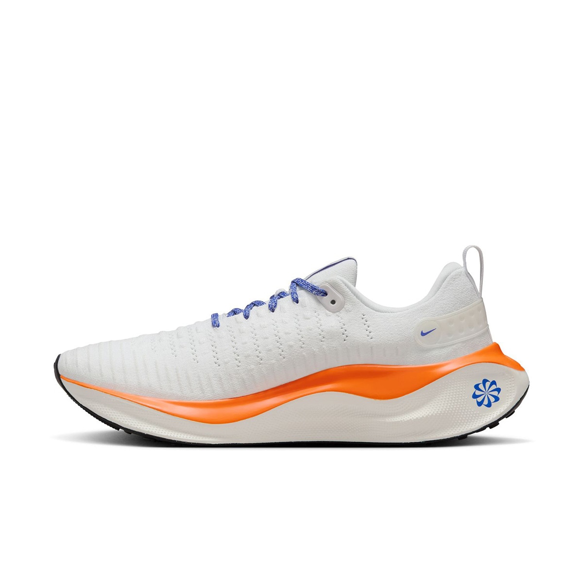 Sapatilhas de Running de Homem InfinityRN 4 Blueprint Multicolor-4