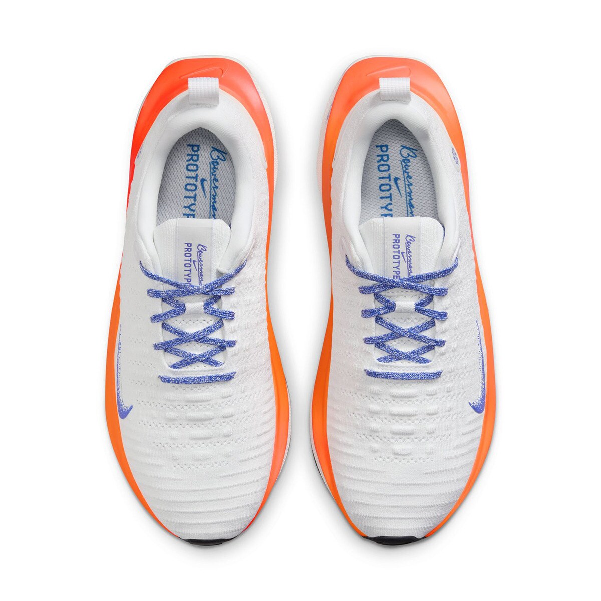 Sapatilhas de Running de Homem InfinityRN 4 Blueprint Multicolor-3