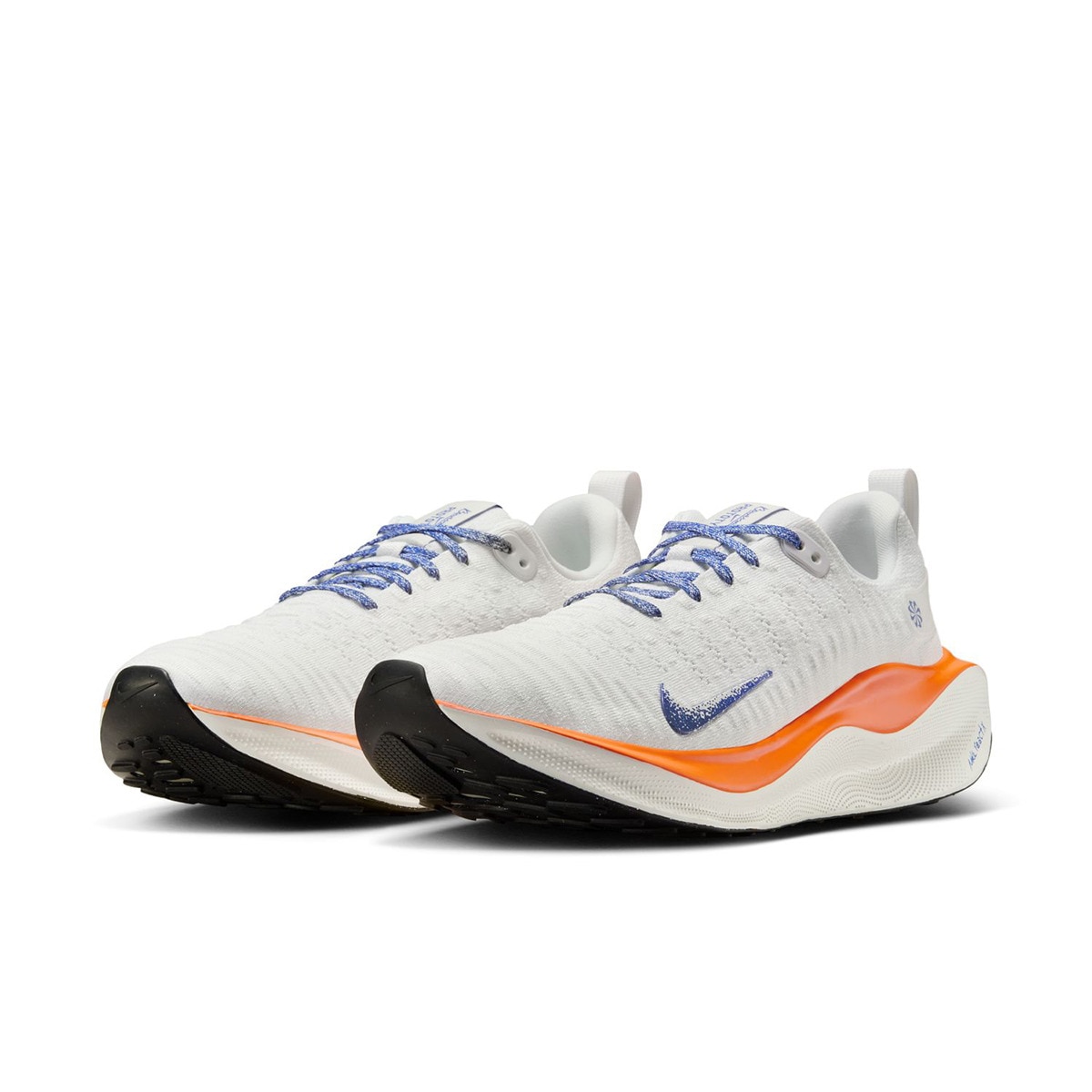 Sapatilhas de Running de Homem InfinityRN 4 Blueprint Multicolor-2