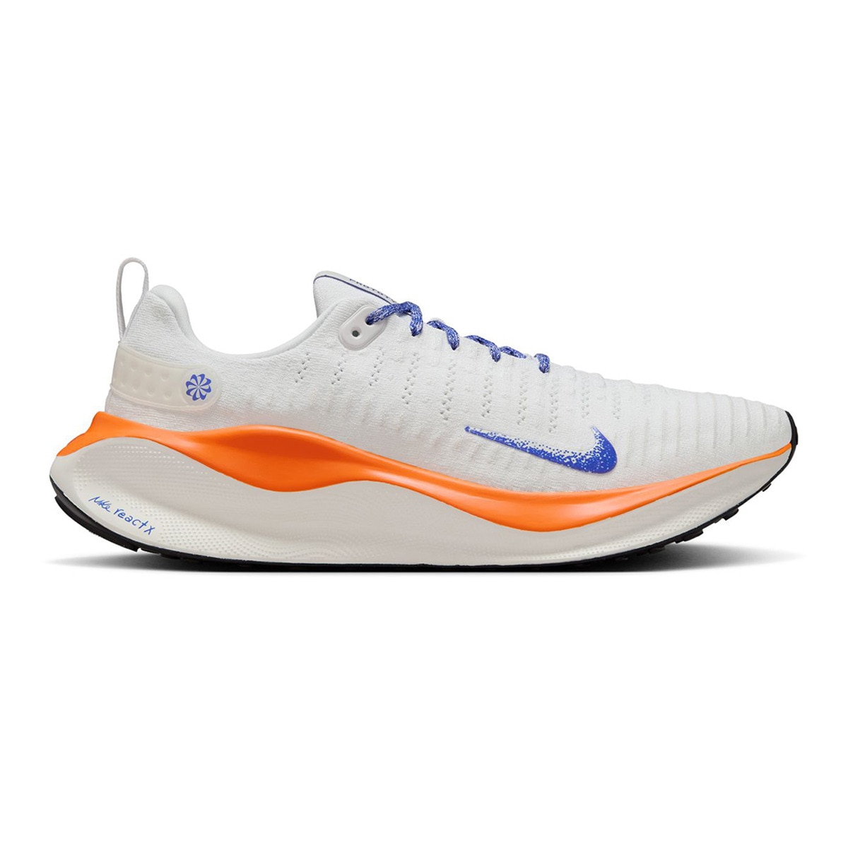 Sapatilhas de Running de Homem InfinityRN 4 Blueprint Multicolor-1