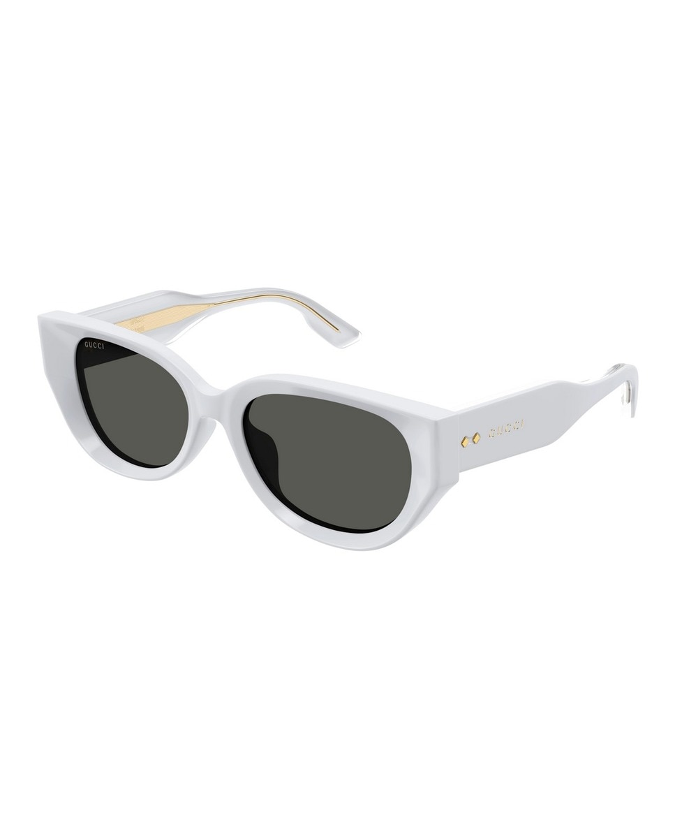 Óculos de Sol Cat Eye em cinzento 1