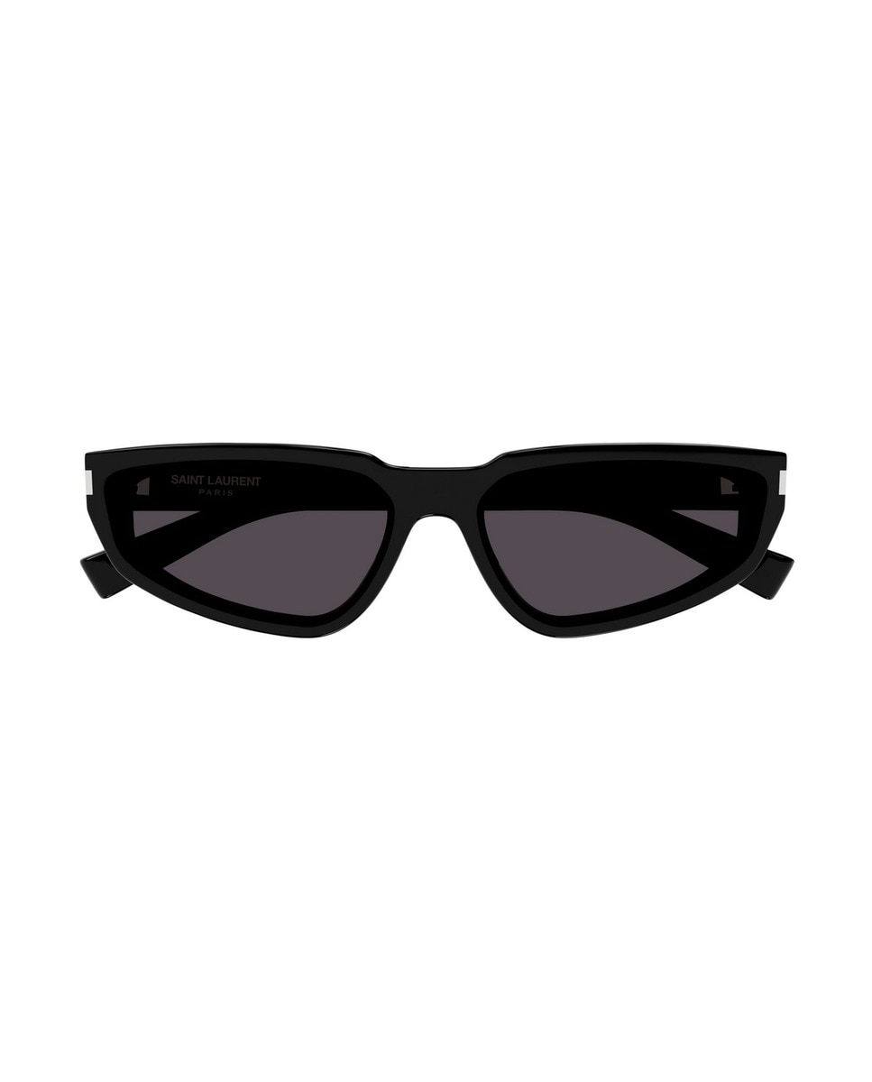 Óculos de Sol Cat Eye em preto 2