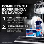 Powerball Ultimate All in 1 Maschinenspülmittel mit Activelift-Technologie Tasche 80 Dosis