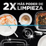 Powerball Ultimate All in 1 Maschinenspülmittel mit Activelift-Technologie Tasche 80 Dosis