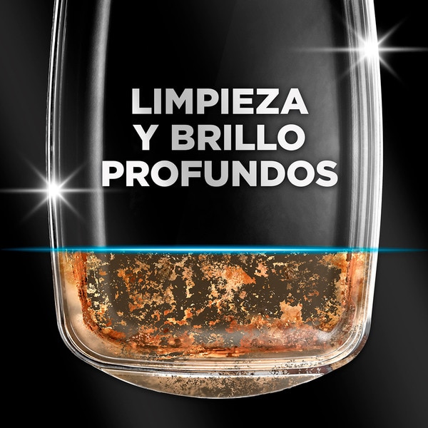 Powerball Ultimate All in 1 Maschinenspülmittel mit Activelift-Technologie Tasche 80 Dosis