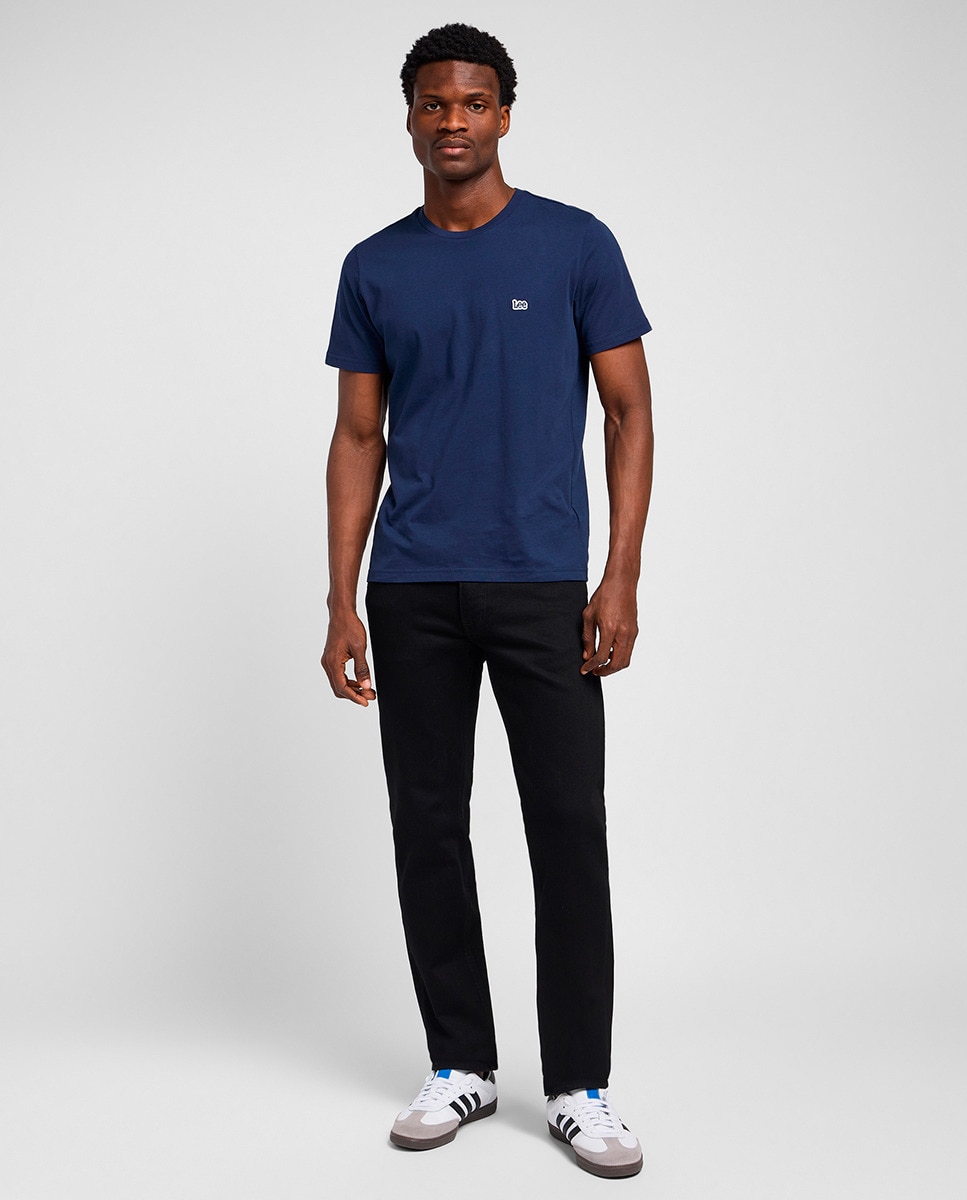 Imagem 0 de Calças de 5 Bolsos Daren Zip