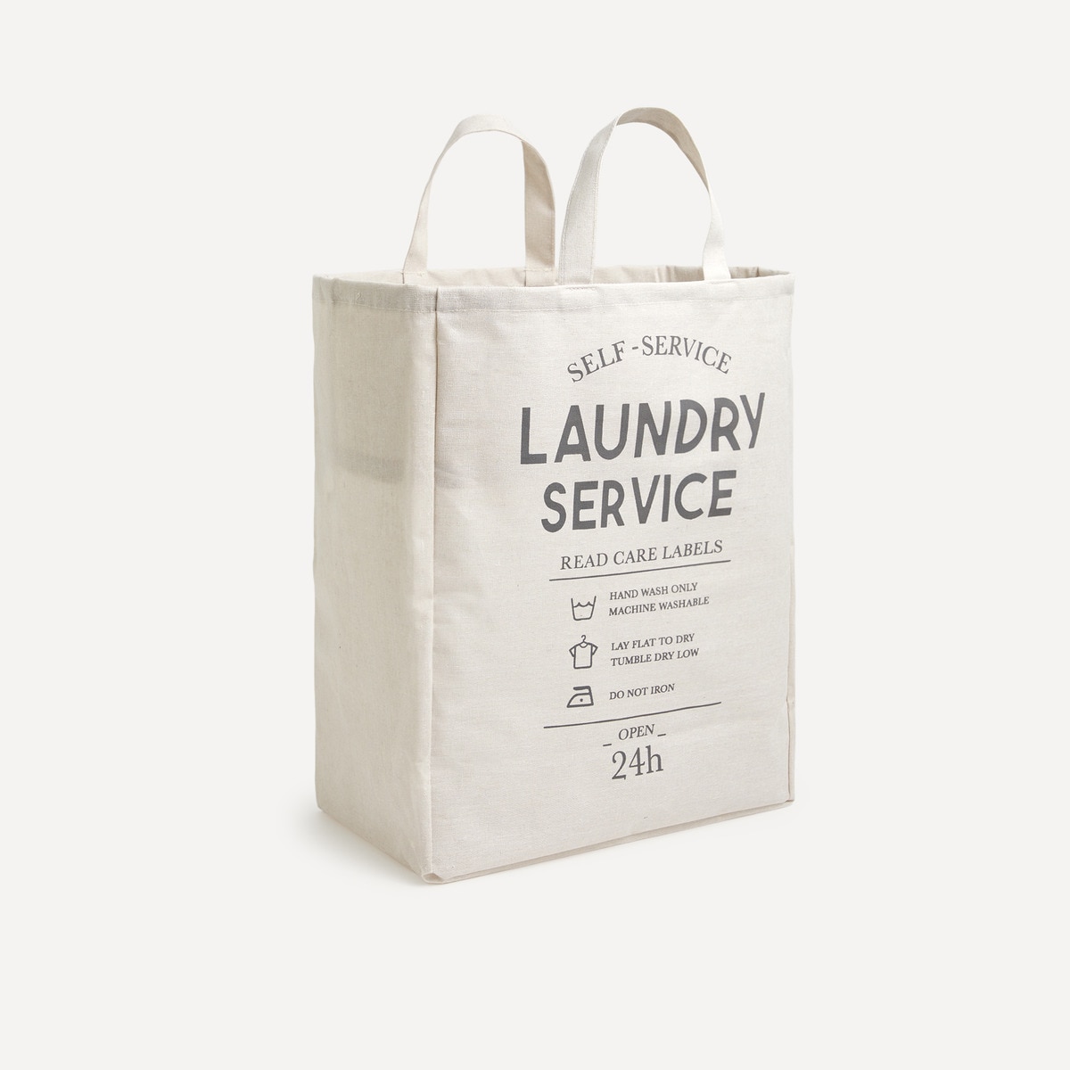 Cesto de ropa Care Canvas El Corte Inglés · El Corte Inglés · El