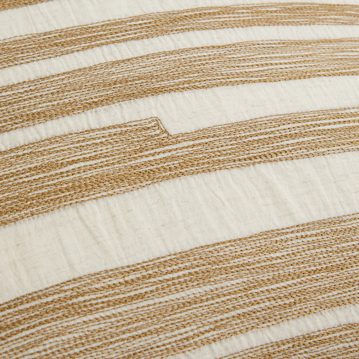 Almofada Decorativa Gold Landscape Natural-4