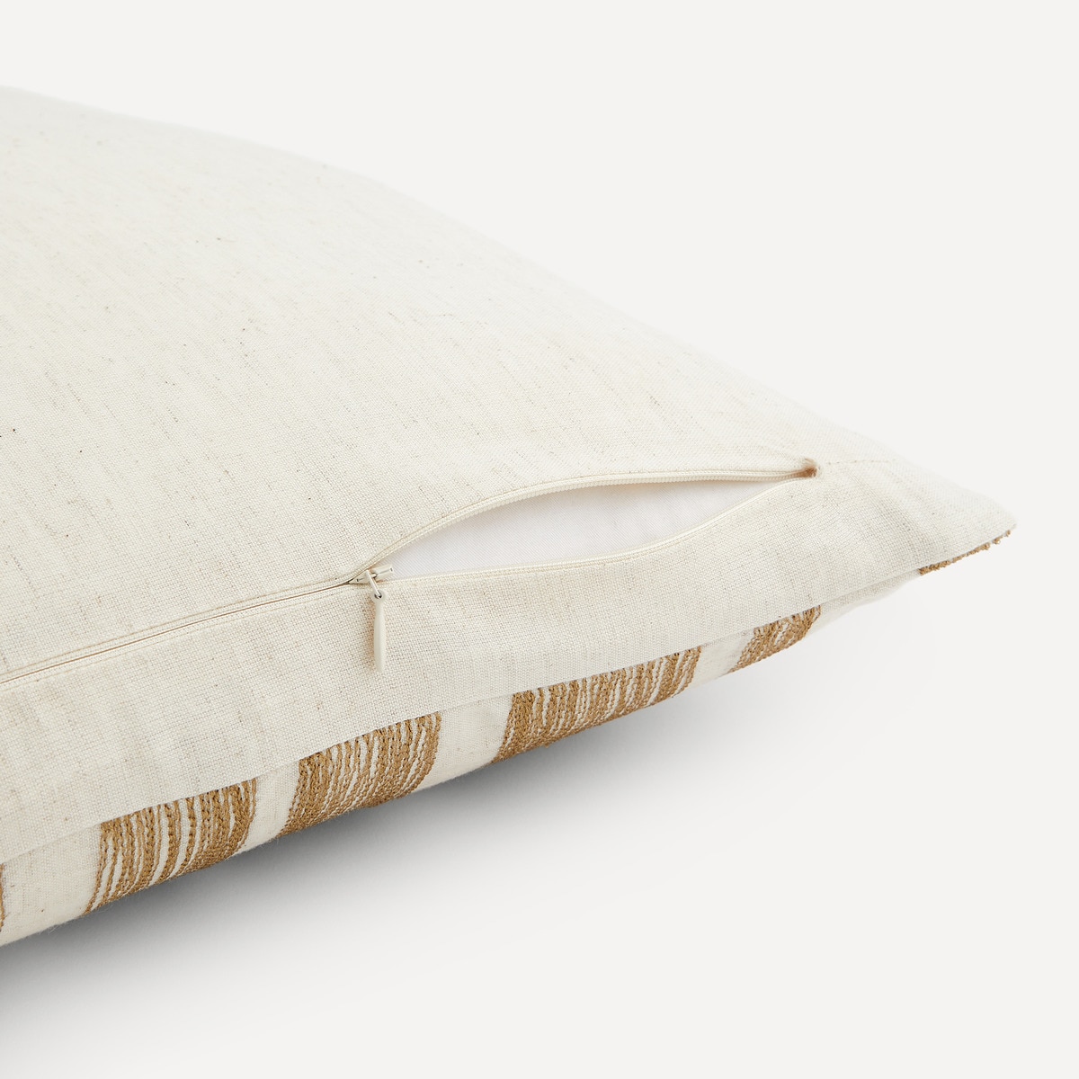 Almofada Decorativa Gold Landscape Natural-3