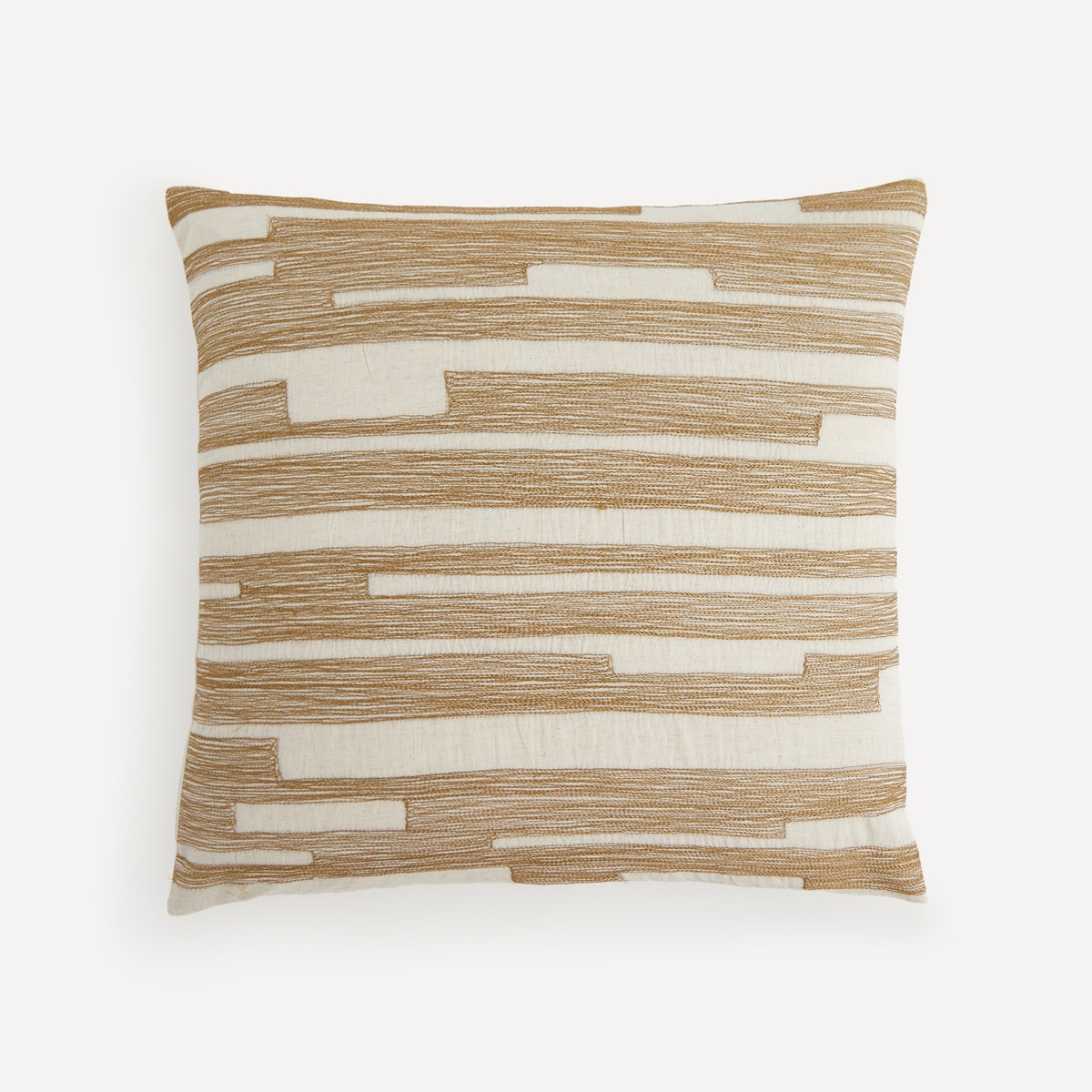 Almofada Decorativa Gold Landscape Natural-2